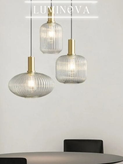 Lustre élégance