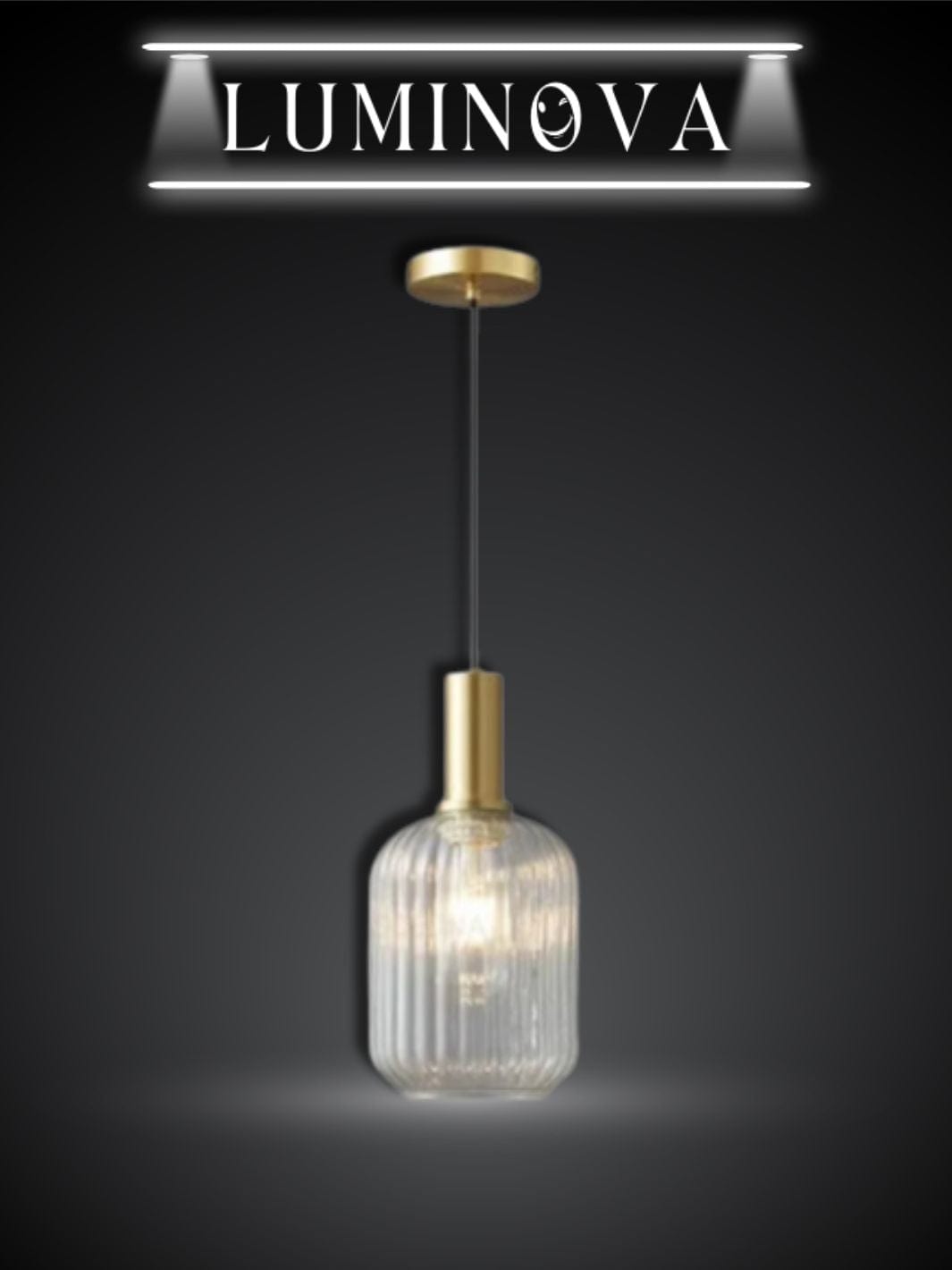Lustre élégance