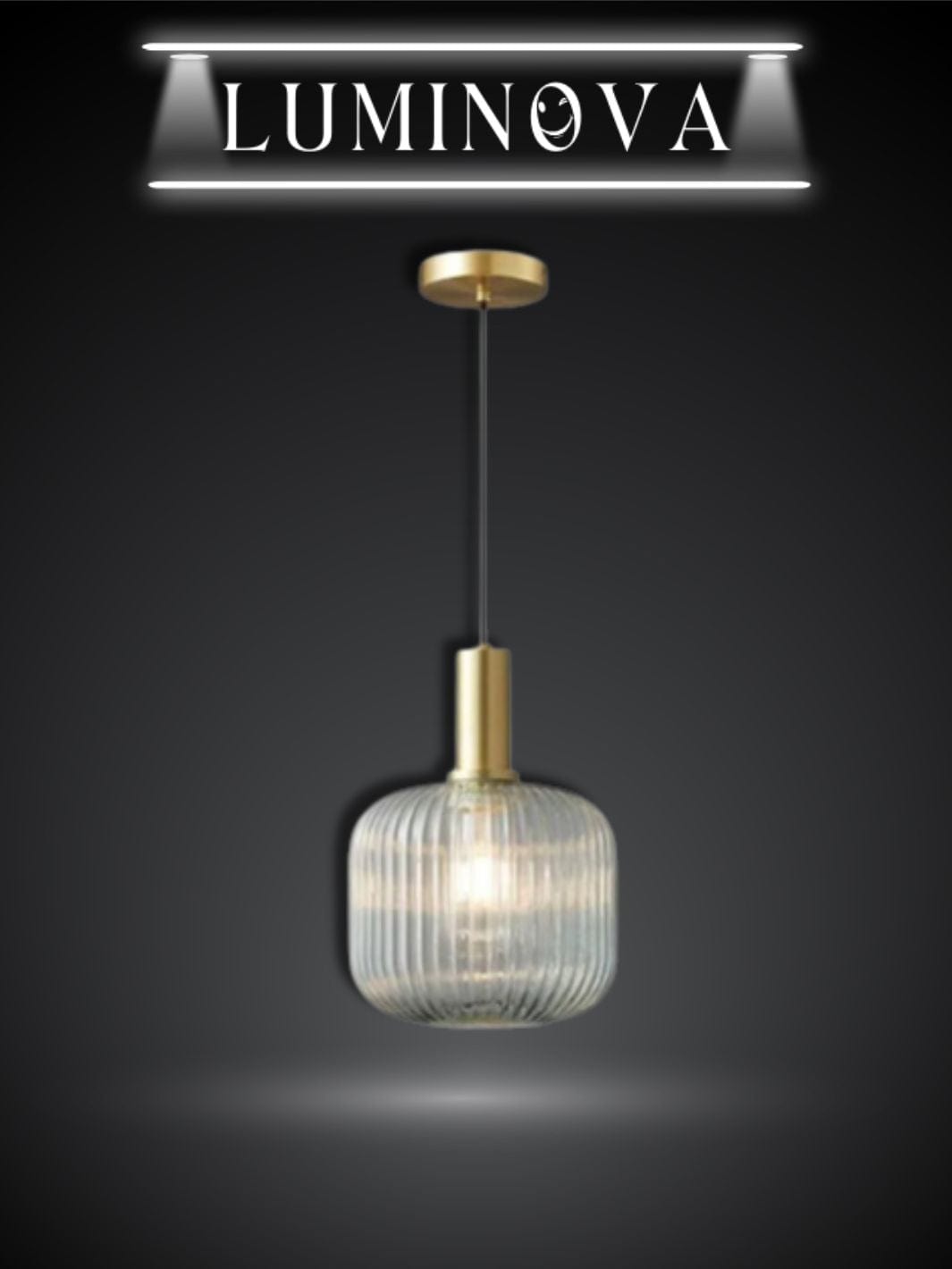 Lustre élégance