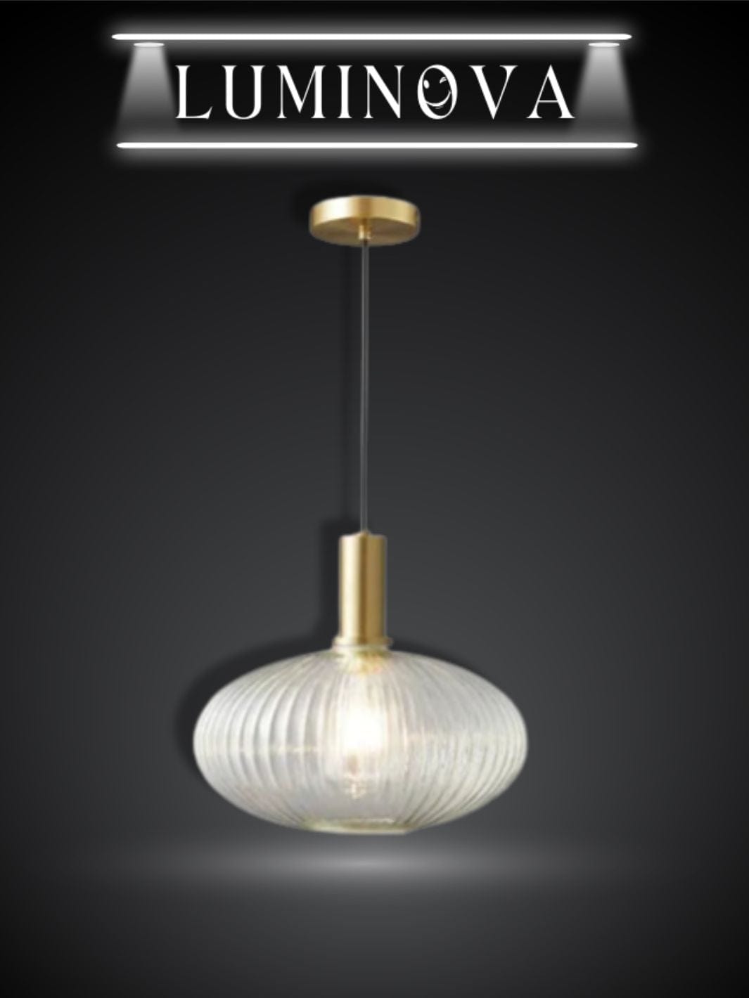 Lustre élégance