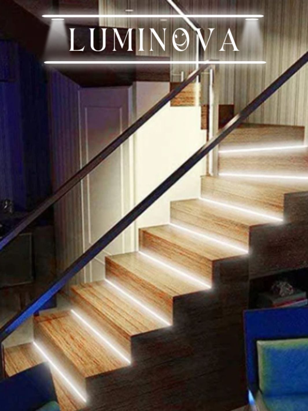 Bande led 5m
