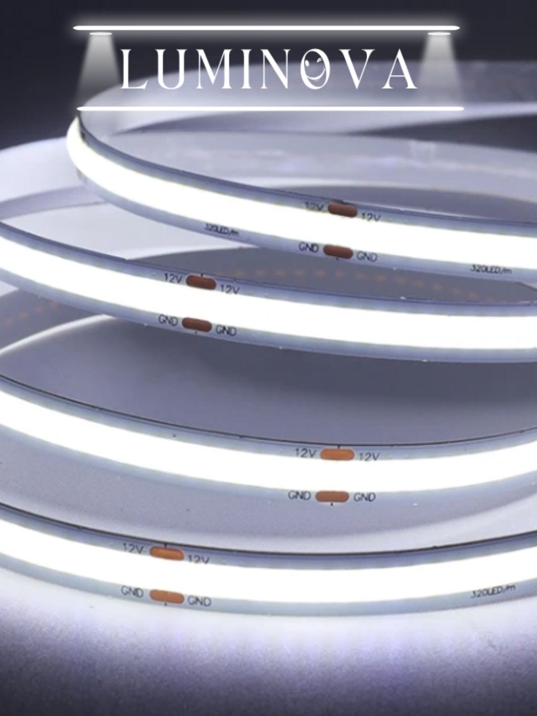 Bande led 5m