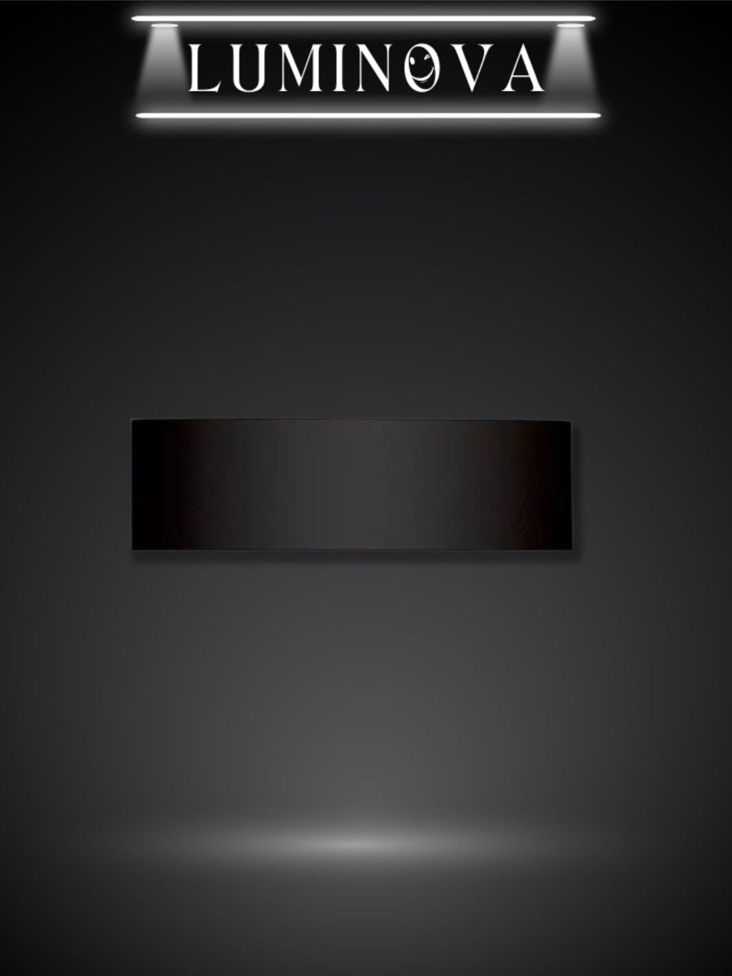 Lampe led murale