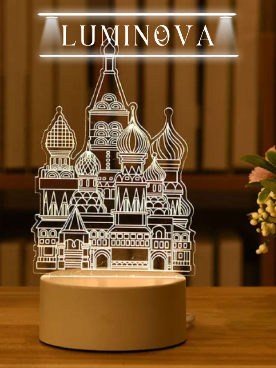 Lampes a led