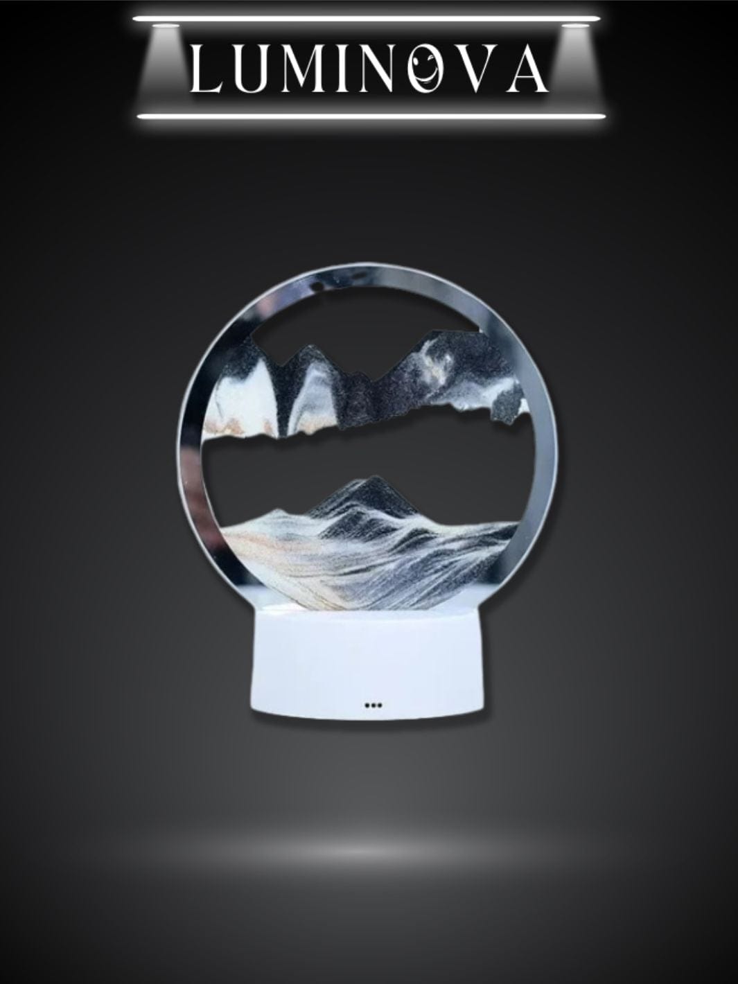 Lampes de chevet led