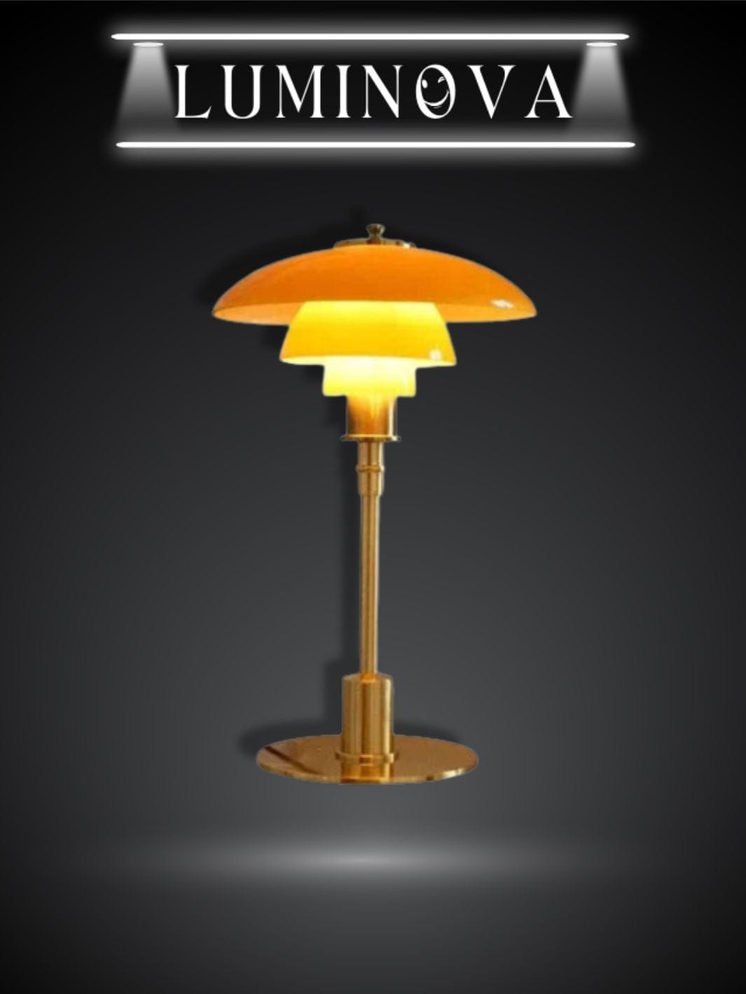Lampes de chevet Originales