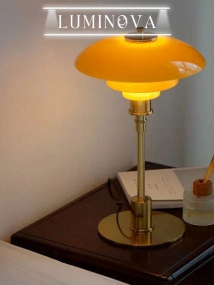 Lampes de chevet Originales