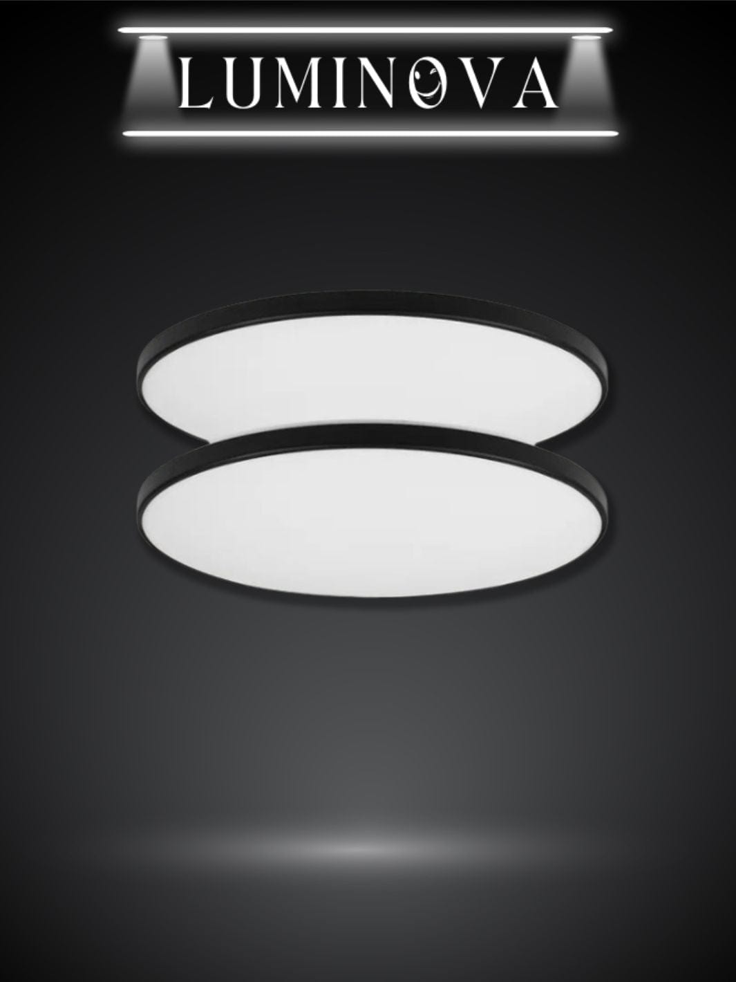 Led chambre plafond
