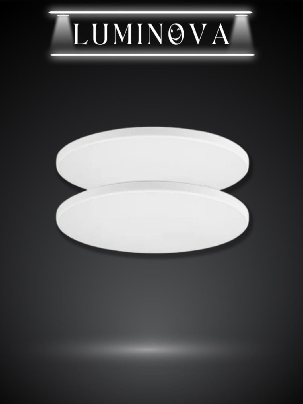 Led chambre plafond