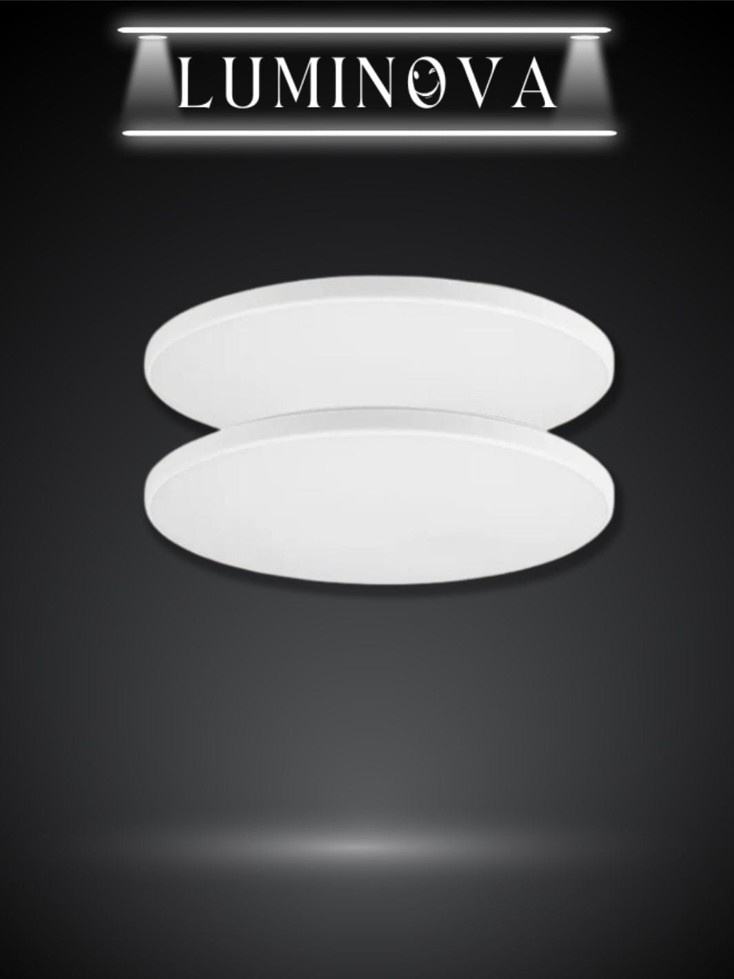 Led chambre plafond