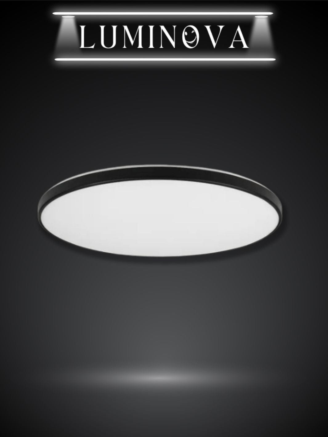 Led chambre plafond