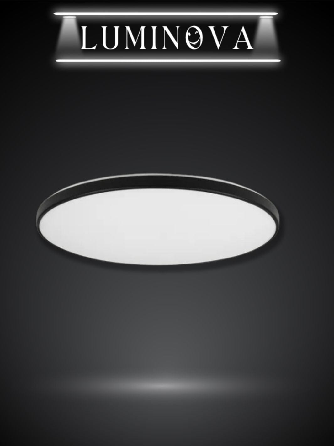 Led chambre plafond