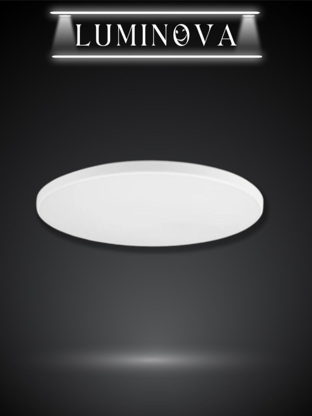 Led chambre plafond