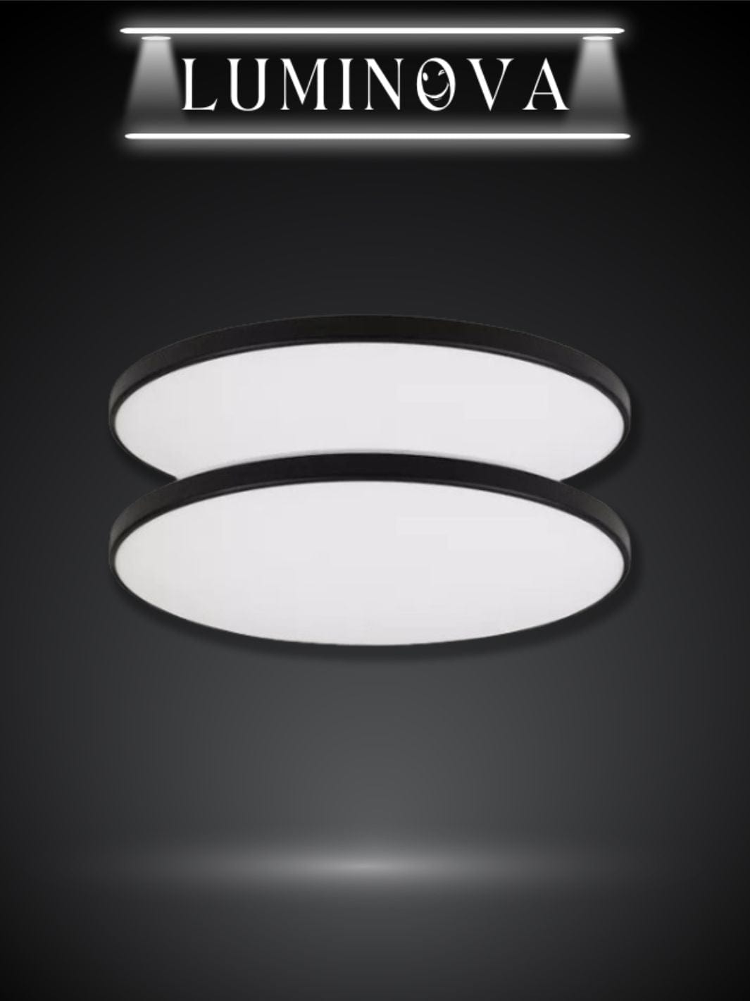 Led chambre plafond