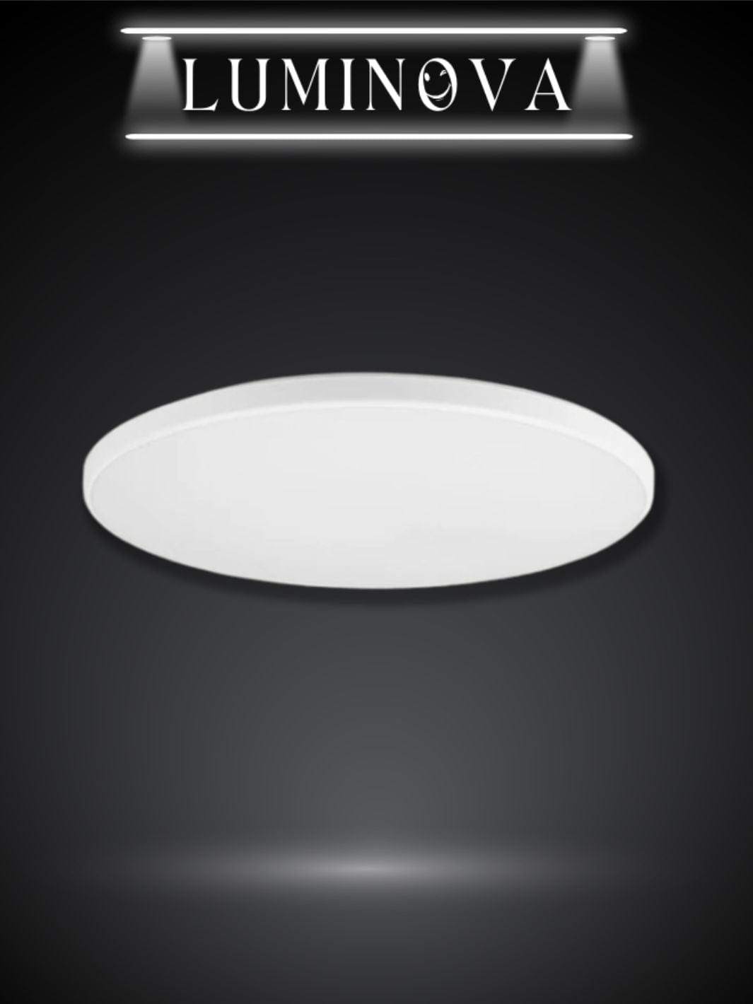 Led chambre plafond