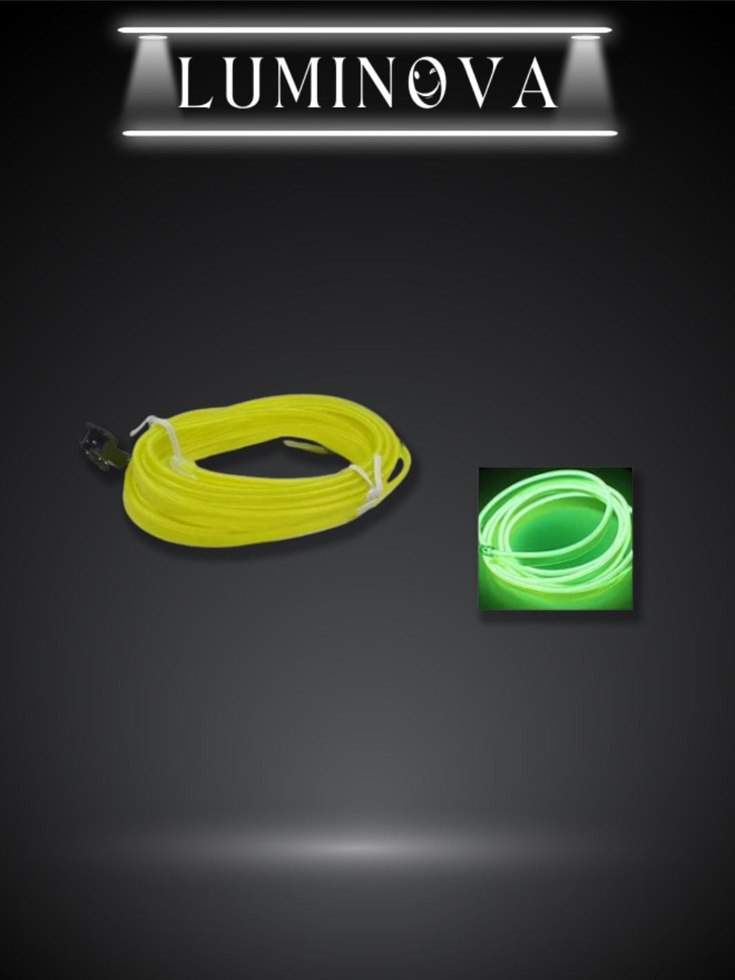 Led pour voitures