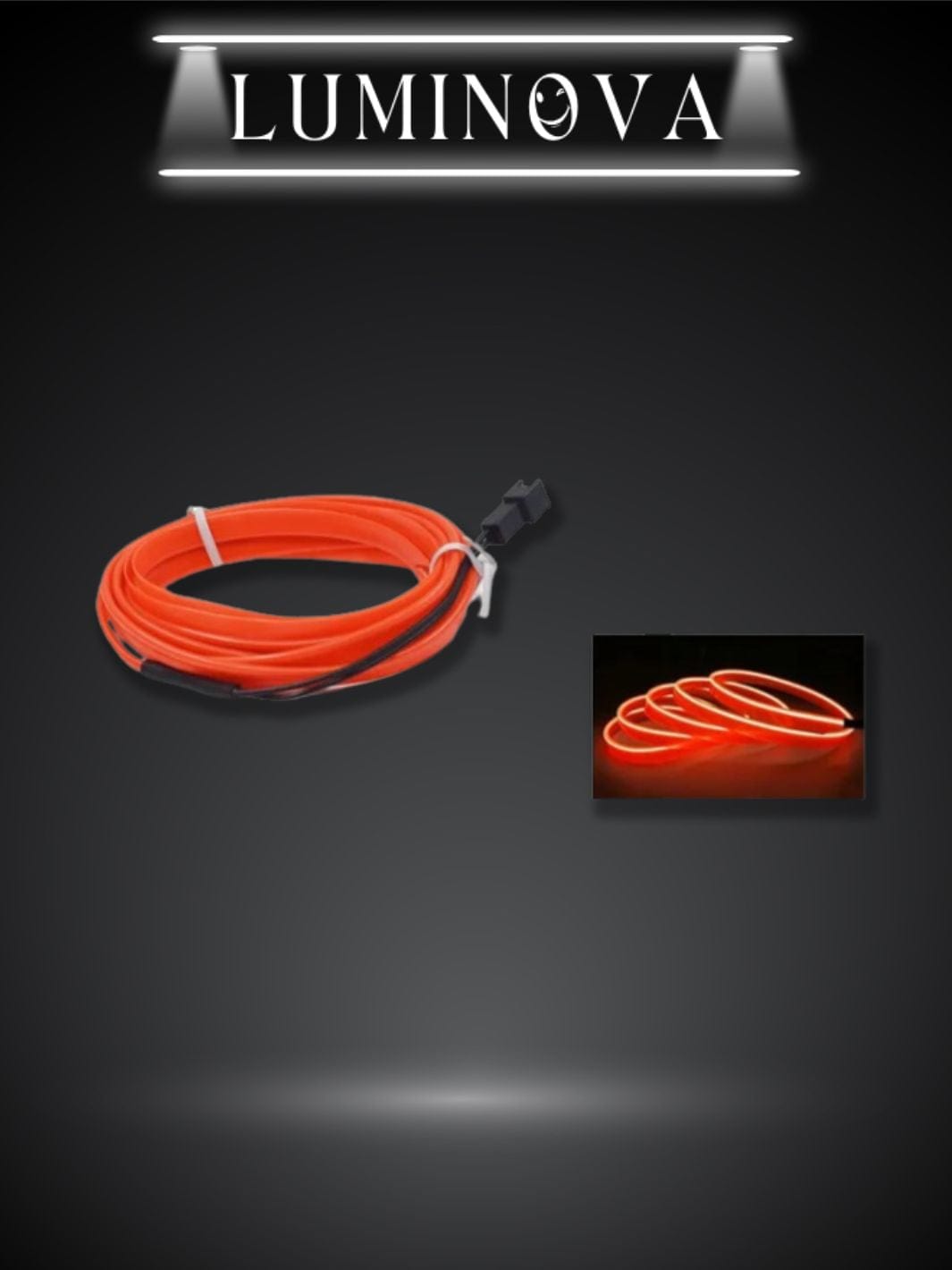 Led pour voitures