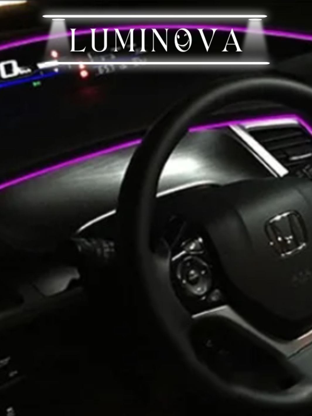 Led pour voitures