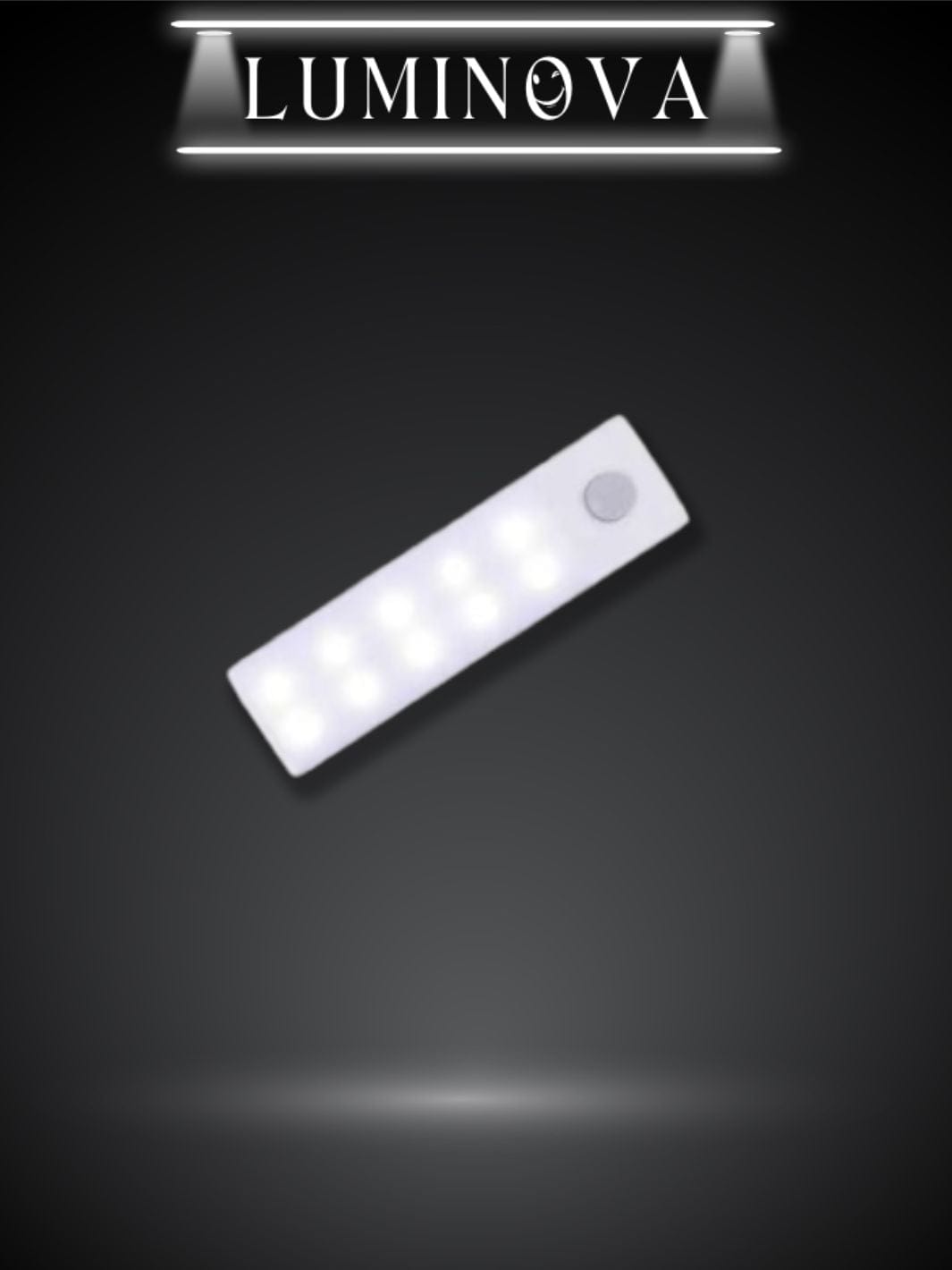 Luminaire led cuisine