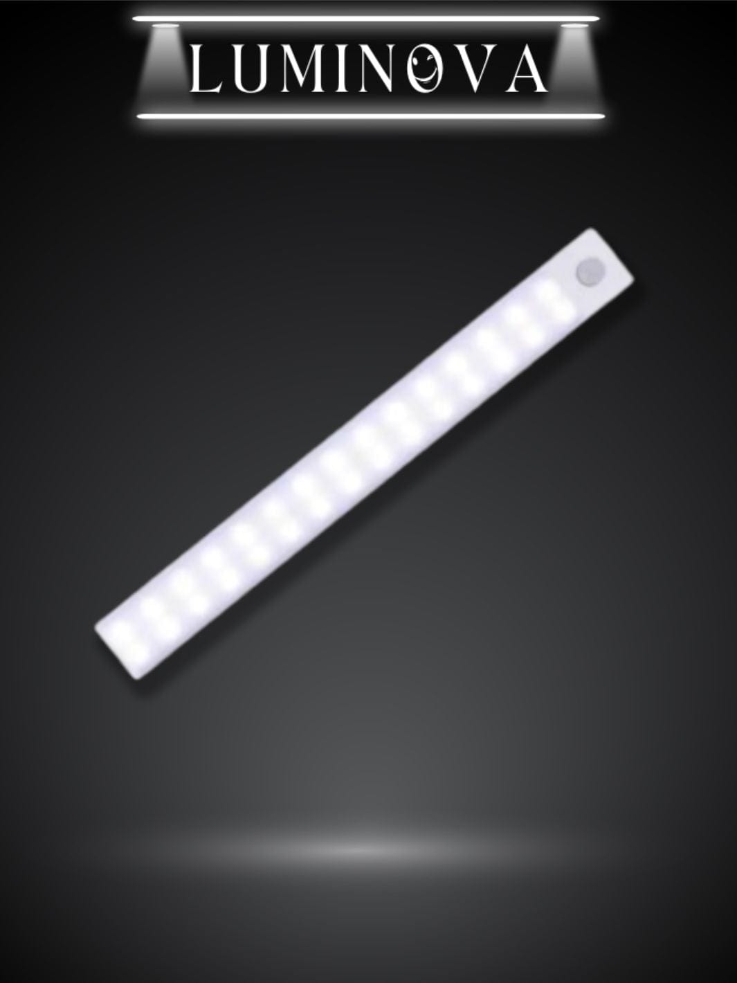 Luminaire led cuisine