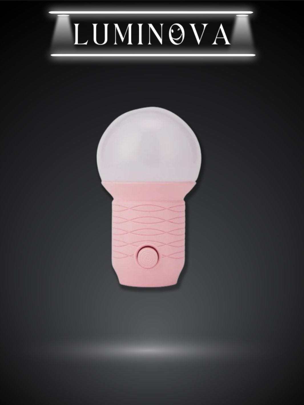 Prise veilleuse led