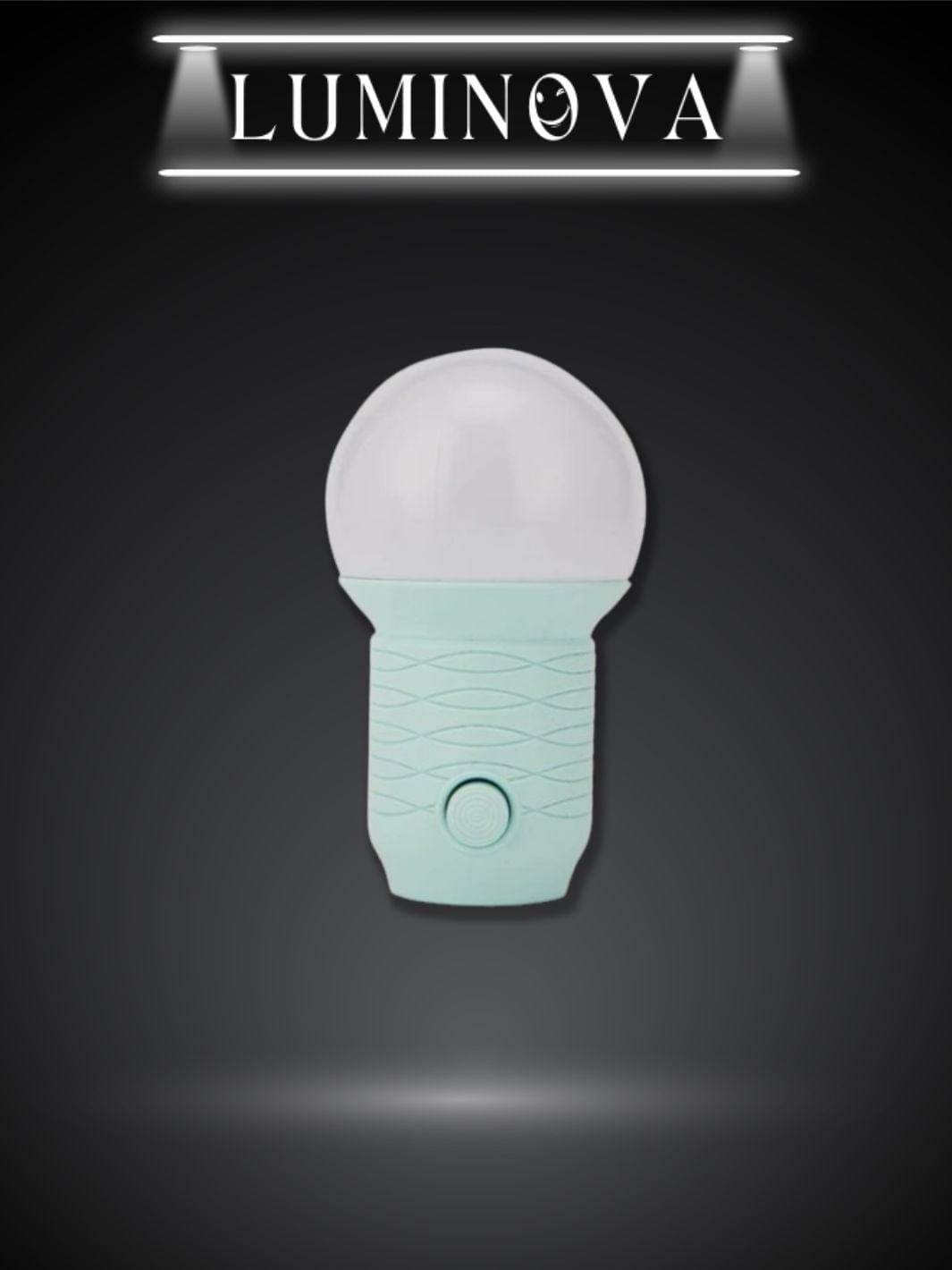 Prise veilleuse led