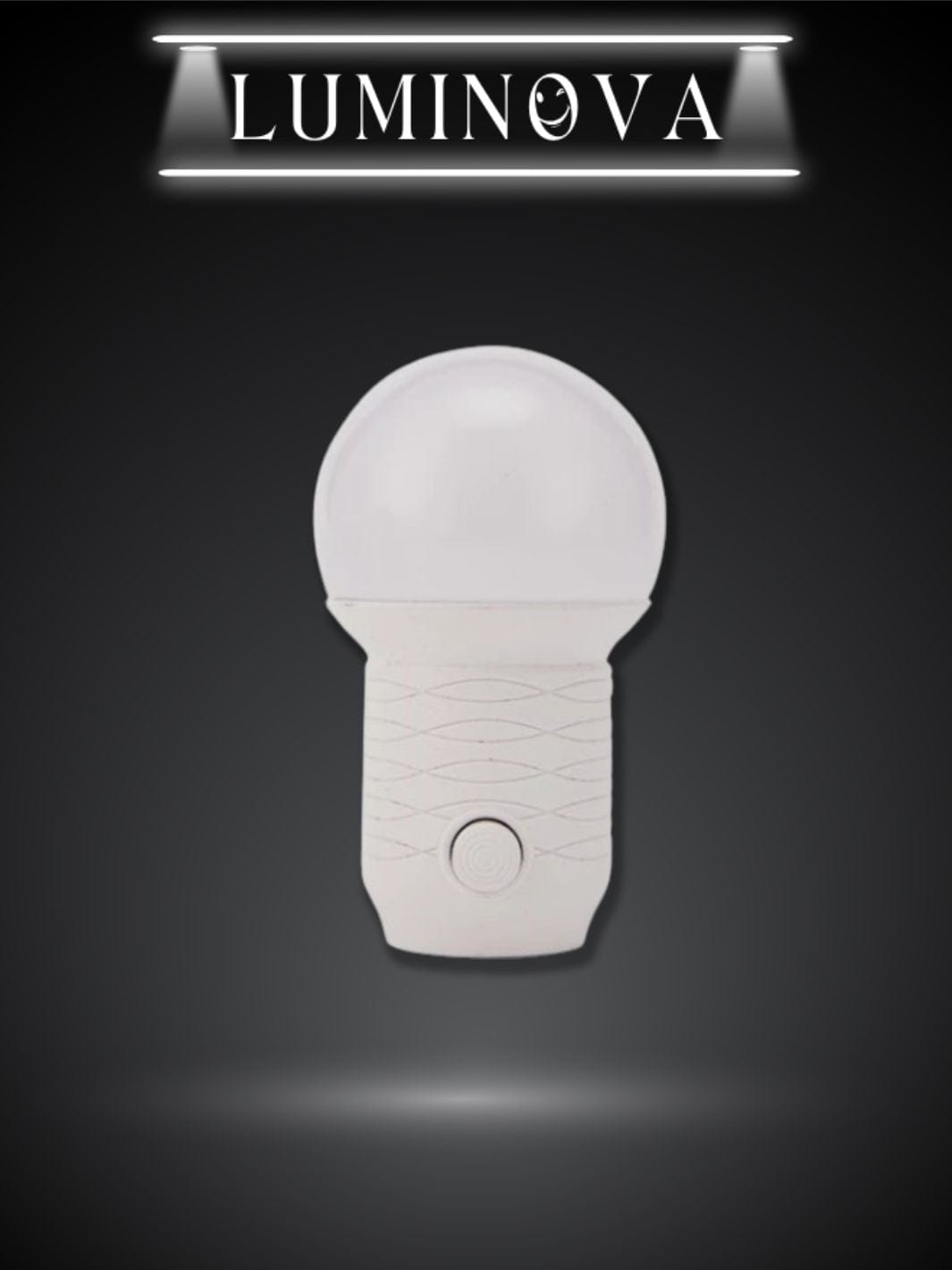 Prise veilleuse led