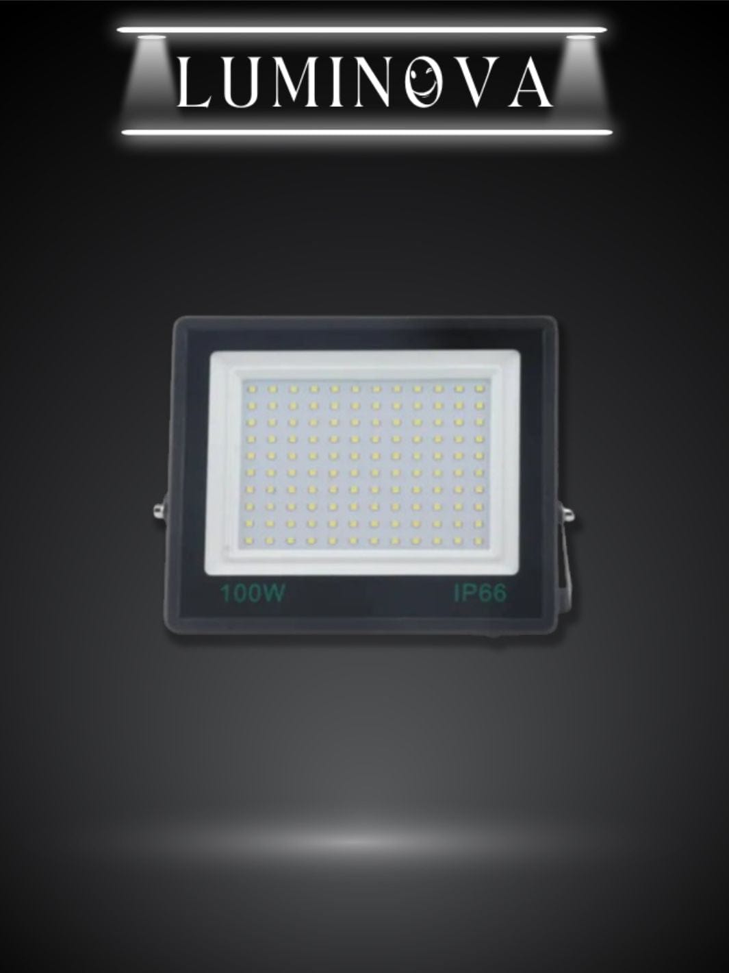 Projecteur exterieur led puissant