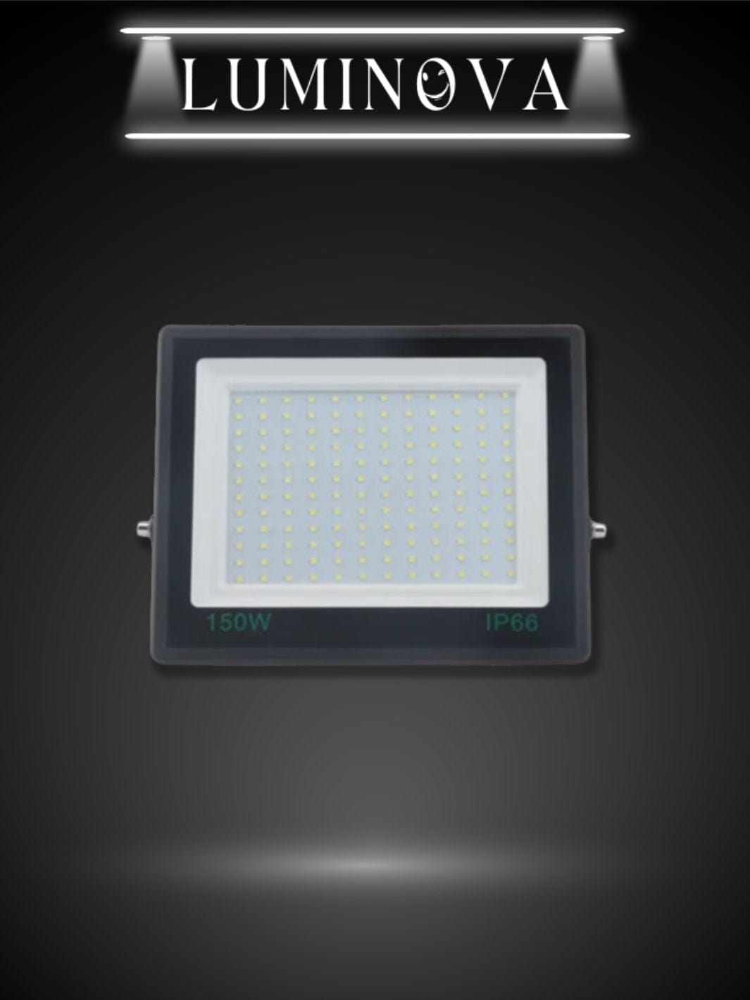 Projecteur exterieur led puissant