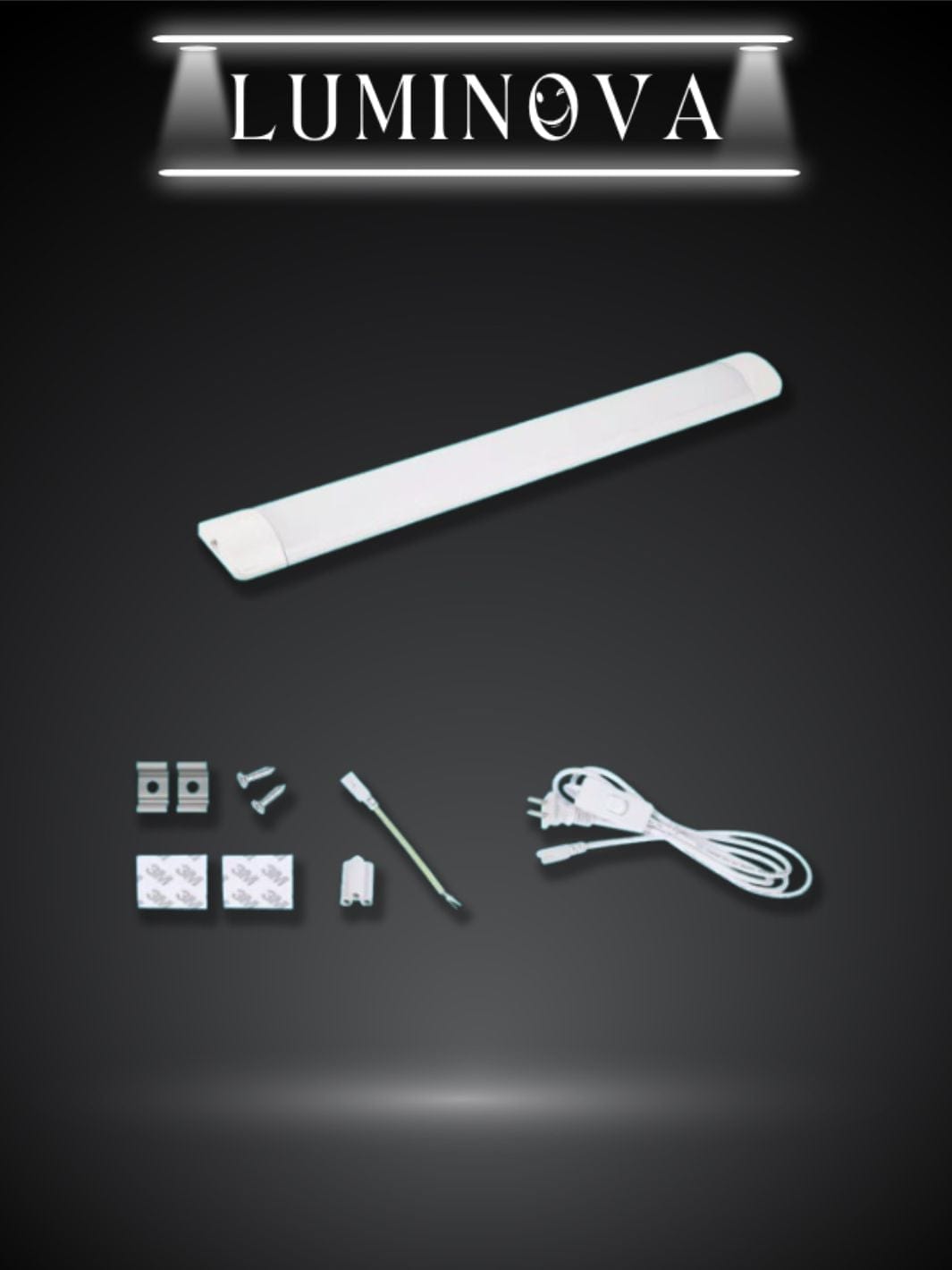Reglette cuisine led