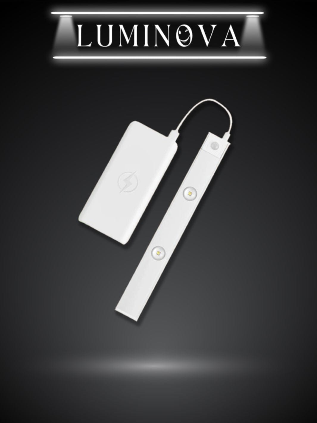 Reglette led pour cuisine