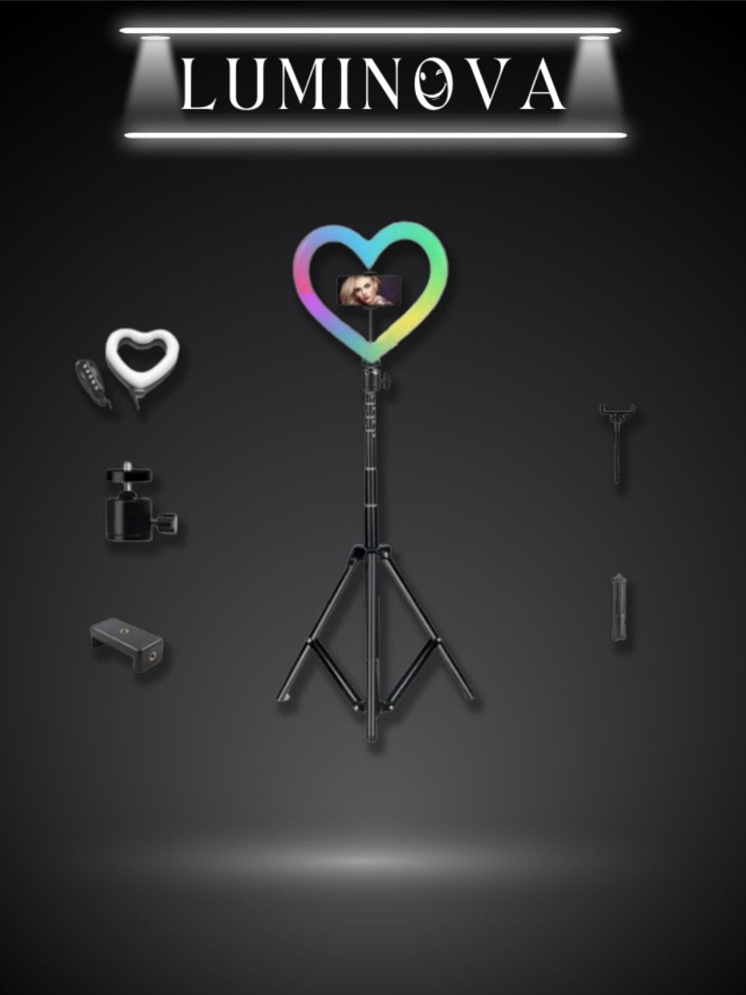 Ring light