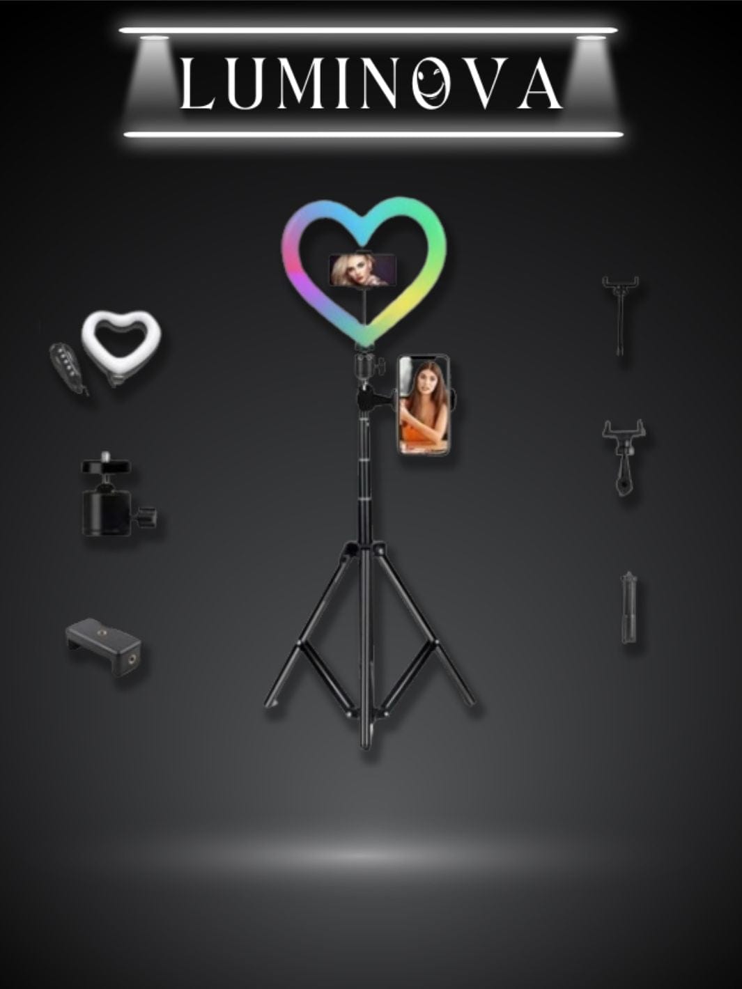 Ring light