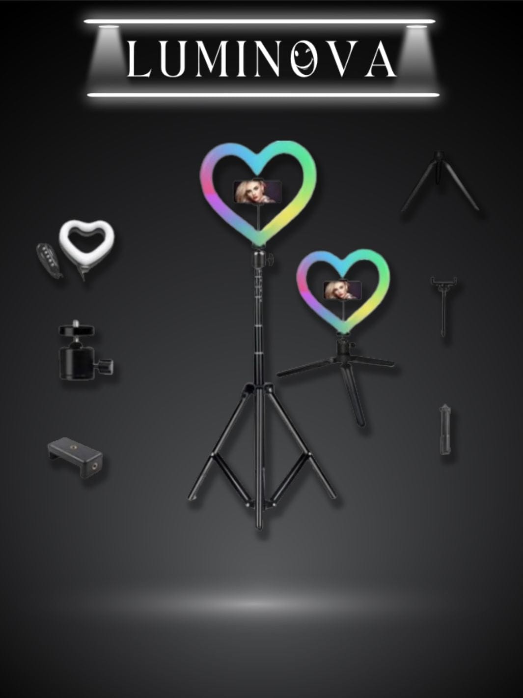Ring light