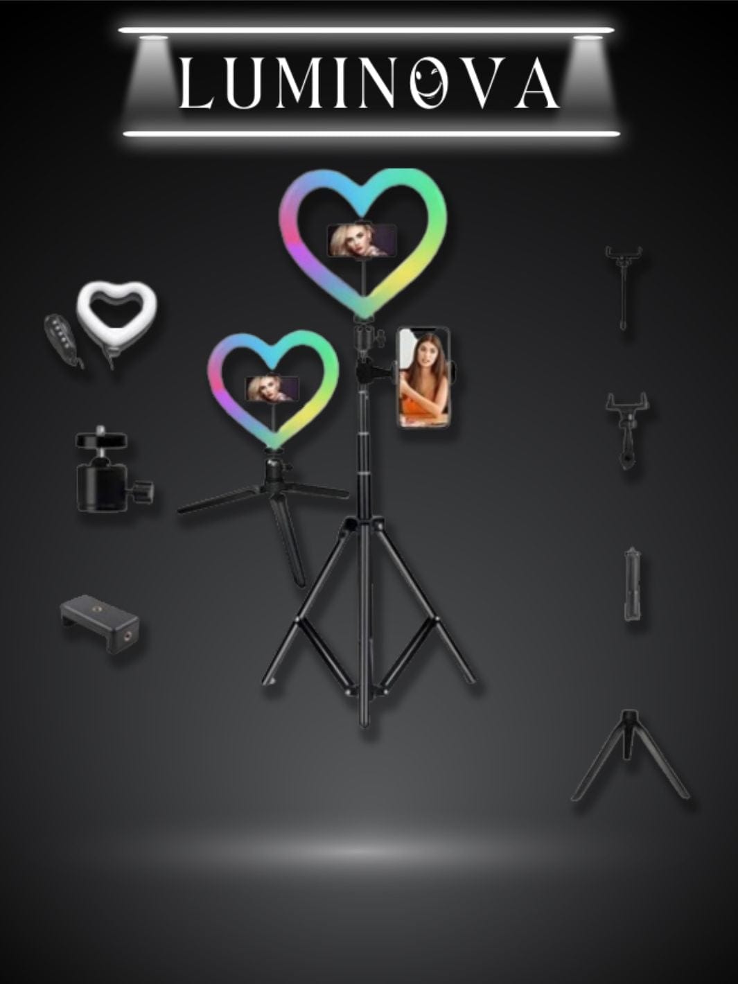 Ring light