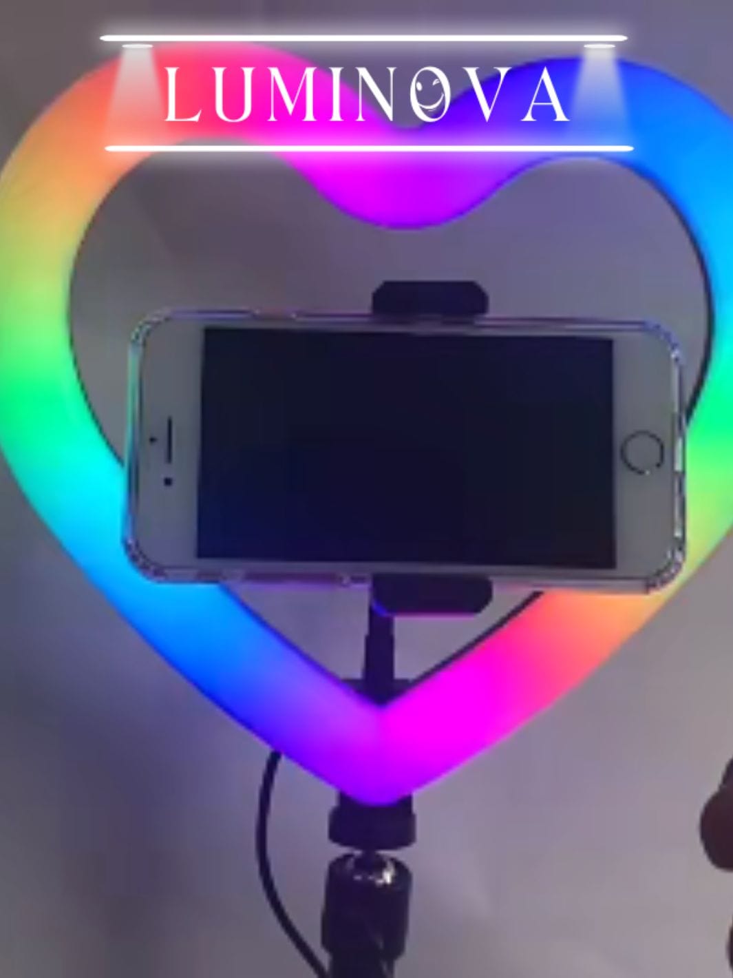 Ring light