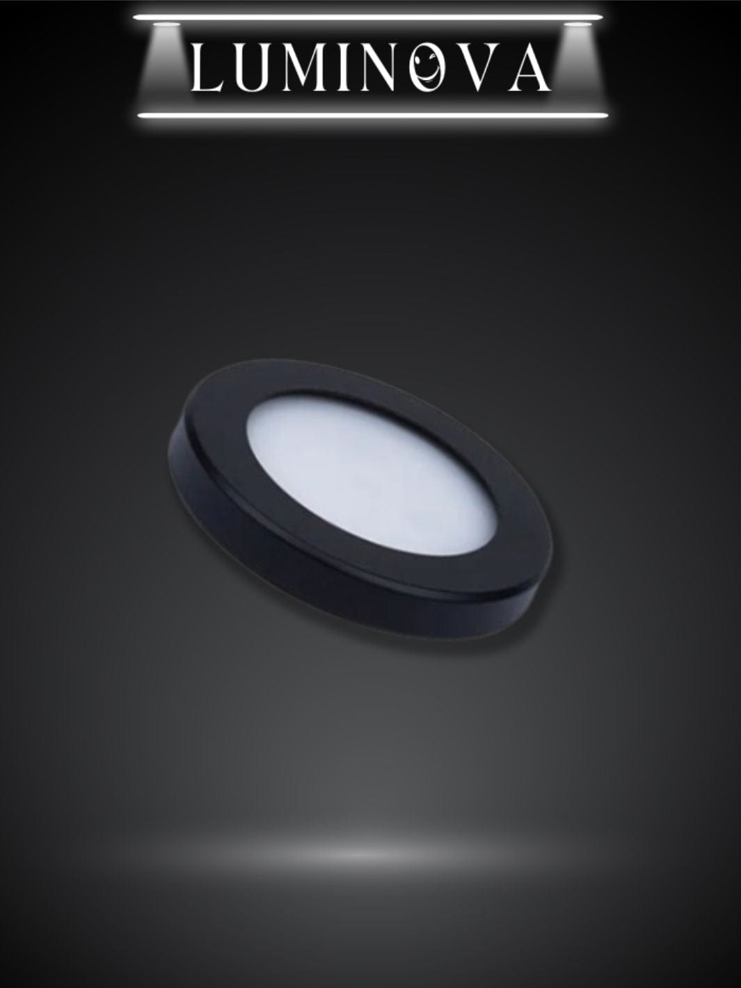 Spot encastrable à led