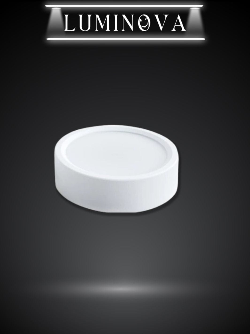 Spot led encastrables