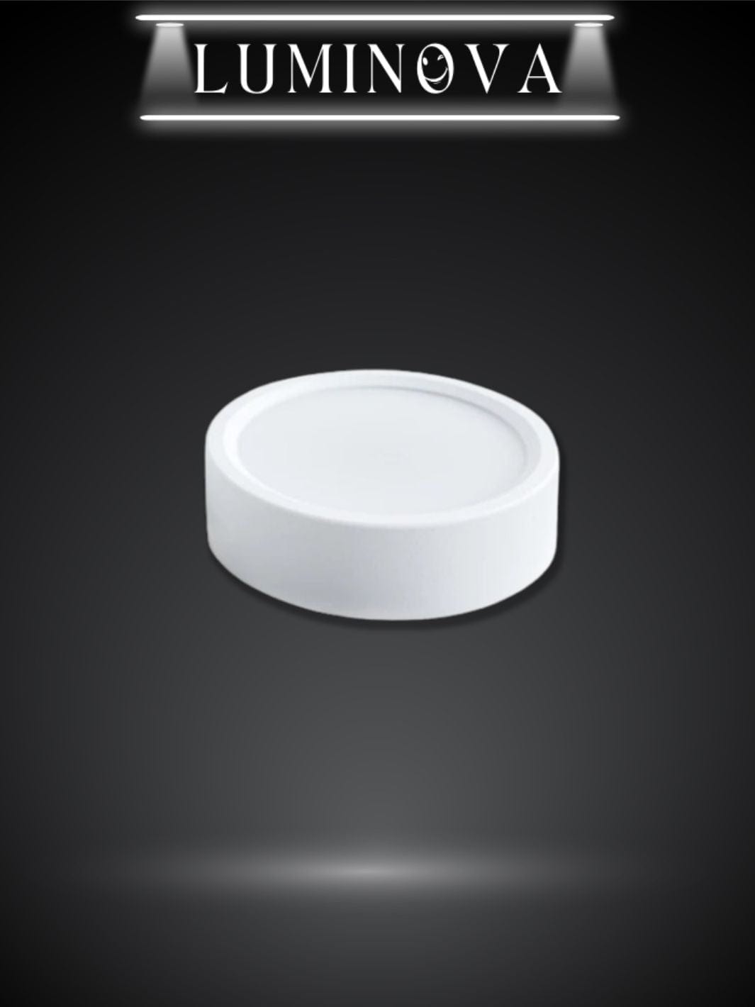 Spot led encastrables