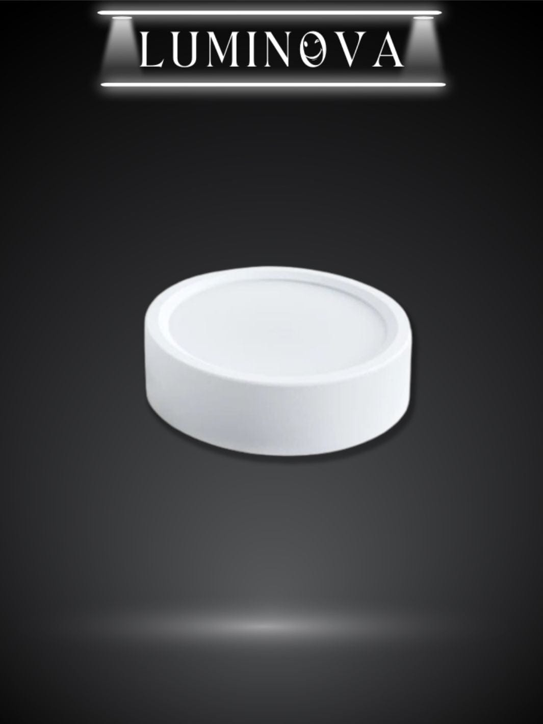 Spot led encastrables