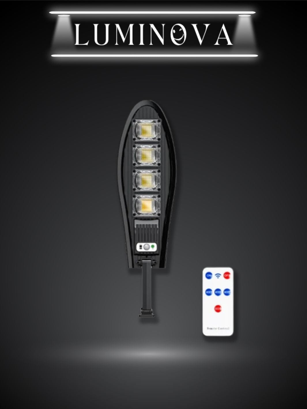 Spote a led exterieur