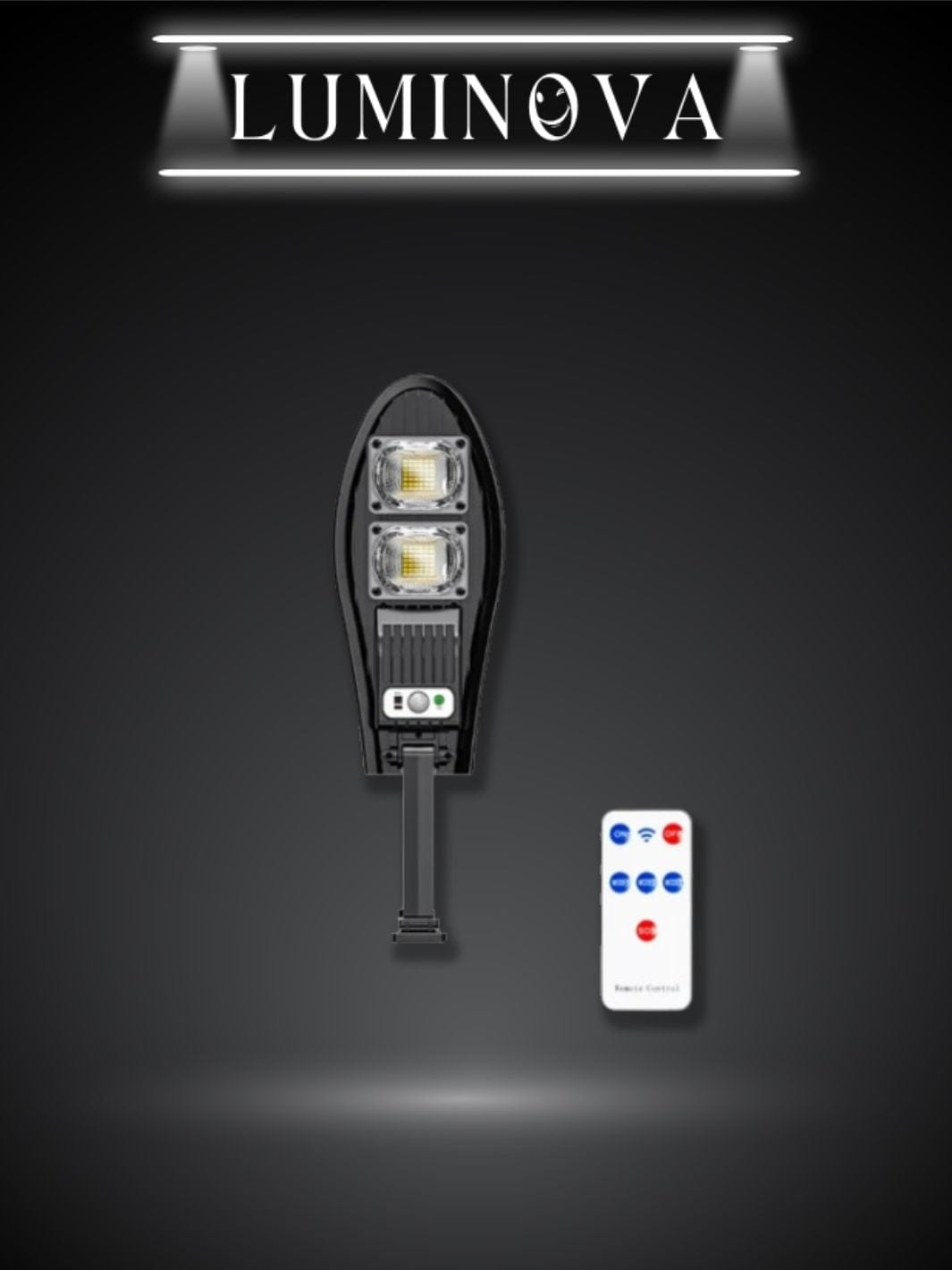 Spote a led exterieur