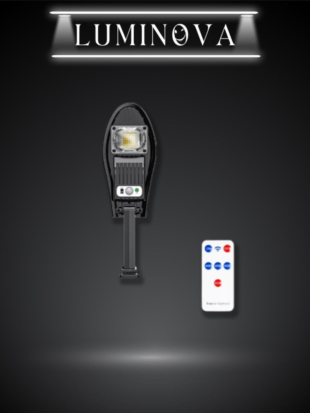 Spote a led exterieur