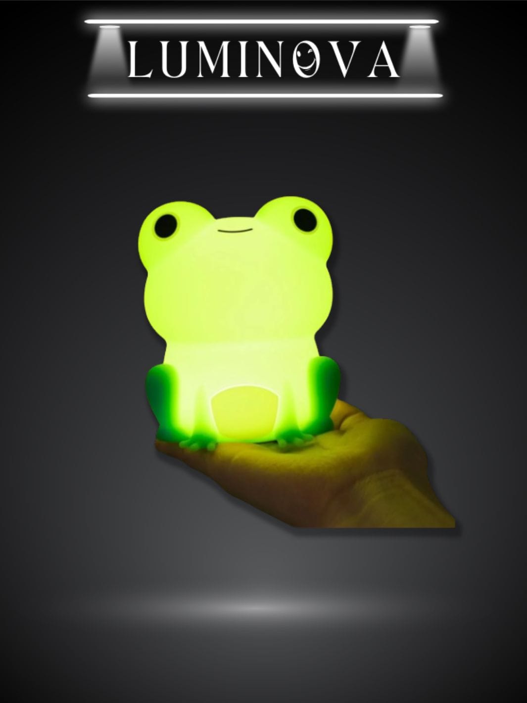 Veilleuse led bebe