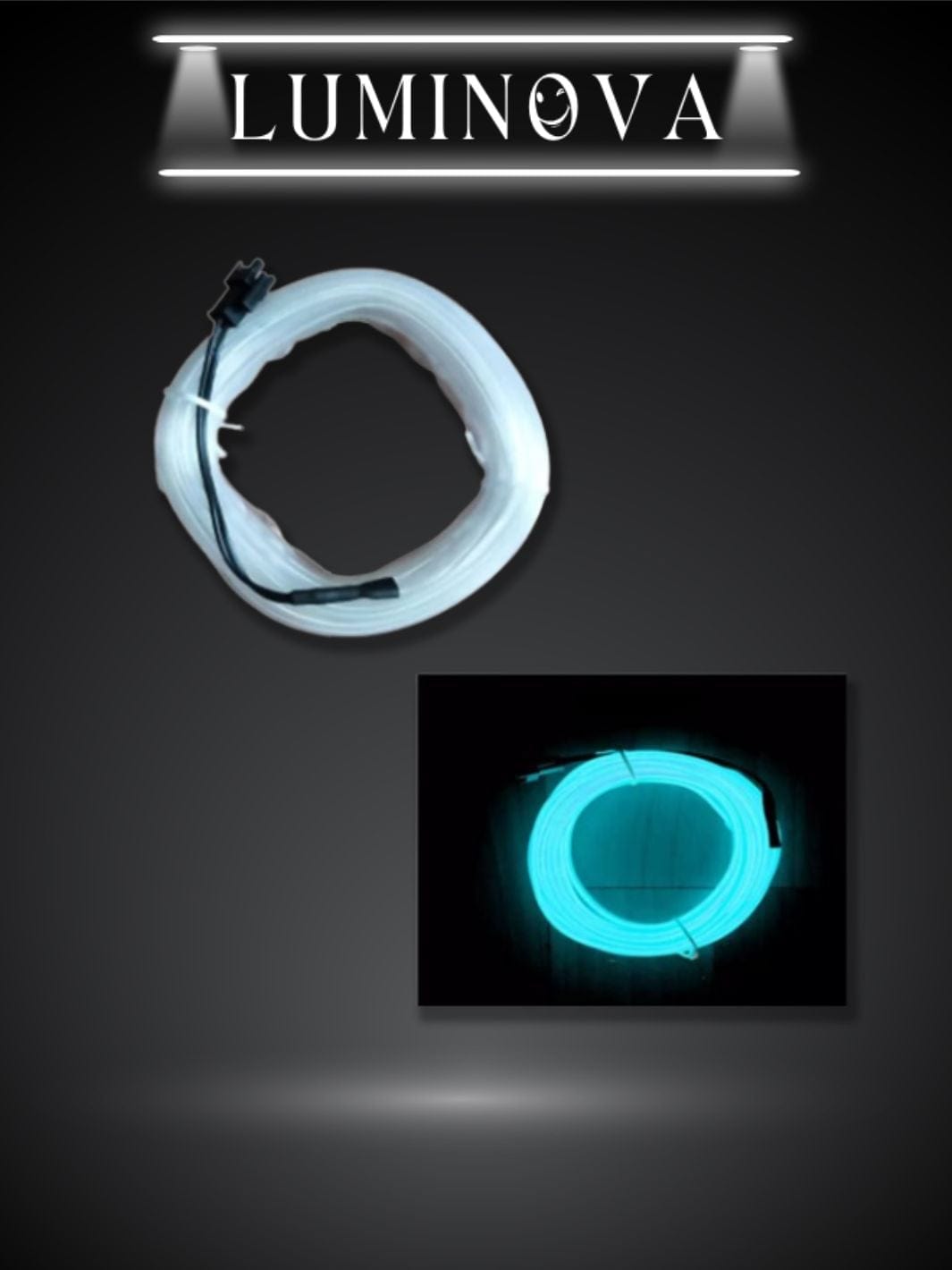 Led pour interieur voiture